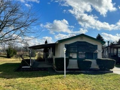 Mobile Home at 153 Hickory Circle Elyria, OH 44035