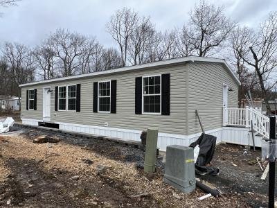 Mobile Home at 7617 Rocky Ridge Rd East Stroudsburg, PA 18302