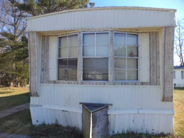 1983 RIBE Mobile Home For Sale