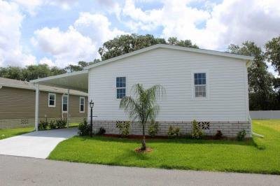 Mobile Home at 332 Siberian Cypress Circle Winter Haven, FL 33881