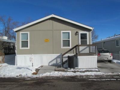 Mobile Home at In Park Federal Heights, CO 80260