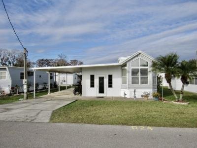 Mobile Home at 4715 Kissimmee Park Rd, Lot D24 Saint Cloud, FL 34772