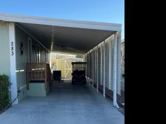 Photo 5 of 25 of home located at 8401 S. Kolb Rd. #283 Tucson, AZ 85756