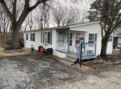 Mobile Home at 6149 Snyder Church Rd Lot 21 Bath, PA 18014