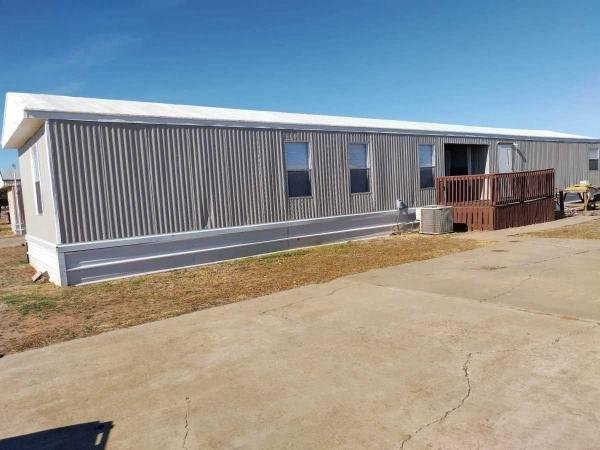 1999 Redman Mobile Home For Sale