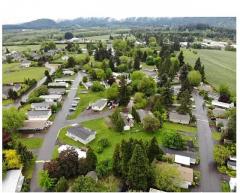 Photo 4 of 13 of home located at 5055 NE Elliott Circle #20 Corvallis, OR 97330