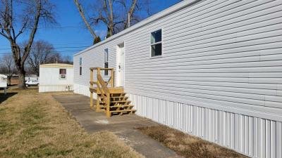 Mobile Home at 900 N. Curry Pike, Lot 42 Bloomington, IN 47404