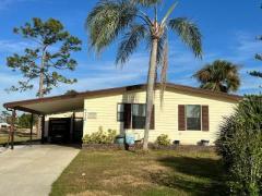 Photo 2 of 8 of home located at 19324 Cedar Crest Ct  6-I North Fort Myers, FL 33903