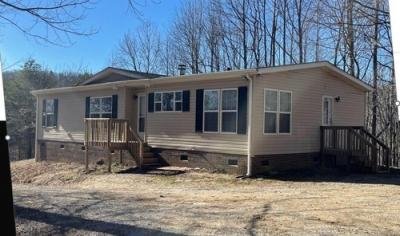 Mobile Home at 245 Kids Way Marion, NC 28752