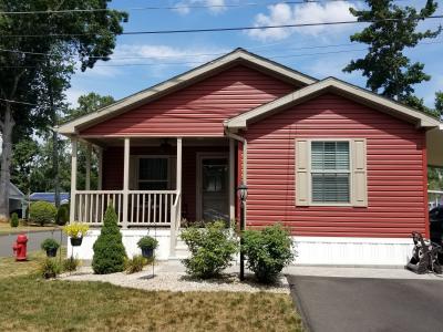 Mobile Home at 17 Jensen Court Southington, CT 06489