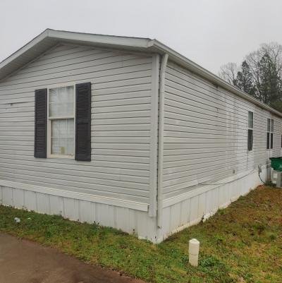 Mobile Home at 6739 Silver Valley Drive Charlotte, NC 28215