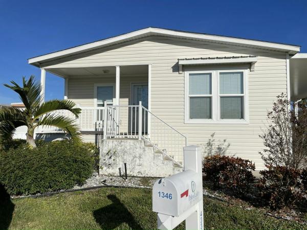2019 Clayton - Waycross Mobile Home For Rent