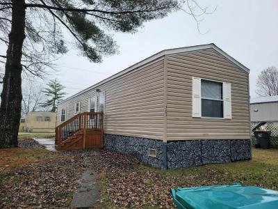 Mobile Home at 4503 Buddy Blvd Lot 4503-Buddy Evansville, IN 47711