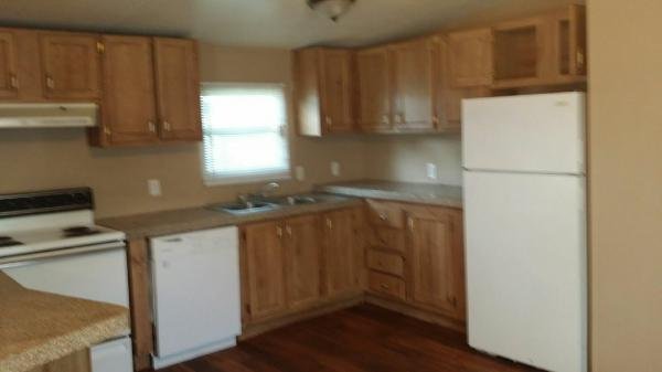 1994 CMH Mobile Home For Sale