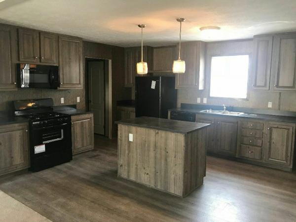 2018 Clayton/Hart Mobile Home For Sale