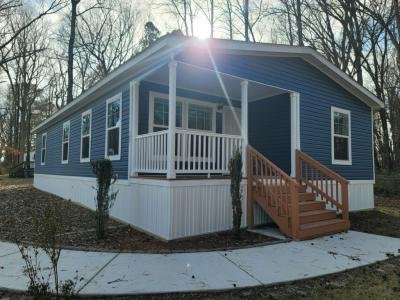 Mobile Home at 151 Poplar Ct. Rocky Mount, NC 27804