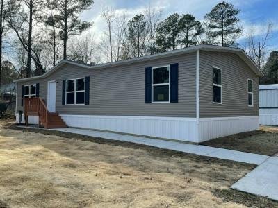Mobile Home at 4237 Shelly Dr. Rocky Mount, NC 27804