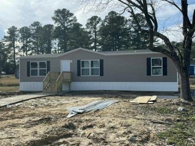 Mobile Home at 69 South St. Rocky Mount, NC 27804
