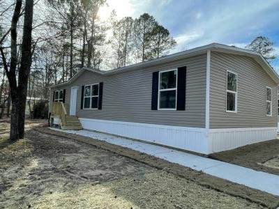 Mobile Home at 4233 Shelly Dr. Rocky Mount, NC 27804