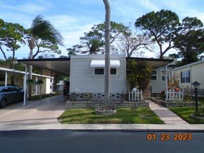 Mobile Home at 3432 State Rd. 580 Lot 125 Safety Harbor, FL 34695