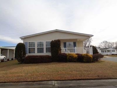 Mobile Home at 582 Edgemont Drive Williamstown, NJ 08094