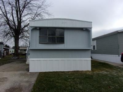 Mobile Home at 1056 Camelot Manor Portage, IN 46368