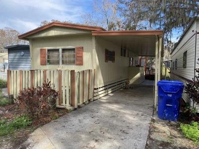 Mobile Home at Must Be Moved Tavares, FL 32778