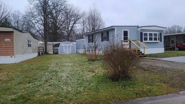 Photo 1 of 2 of home located at L-98 12364 Honeylocust Lane Garrettsville, OH 44231