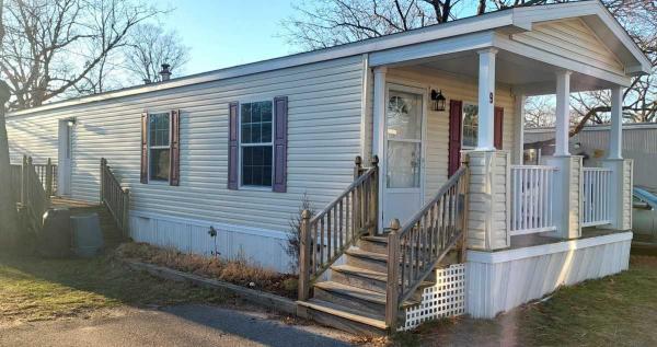 2016 Chesapeake Mobile Home For Sale | 37 Hubbard Avenue Riverhead, NY