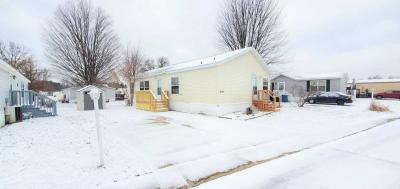 Mobile Home at 5624 N. Mandrake Kalamazoo, MI 49009
