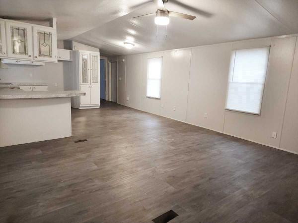 2001 Mobile Home For Rent