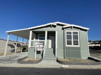 Mobile Home at 3500 Buchanan St. #138 Riverside, CA 92503