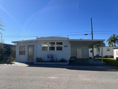Mobile Home at 4300 East Bay Dr. Largo, FL 33774