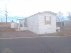 Photo 1 of 8 of home located at 9100 Tejon Street, #216 Federal Heights, CO 80260
