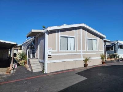 Mobile Home at 716 N Grand Ave Spc G5 Covina, CA 91724