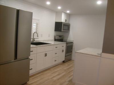 Mobile Home at 17825 N.7th Street #76 Phoenix, AZ 85022