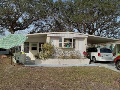 Lamplighter Mobile Home Park in Port Orange, FL | MHVillage