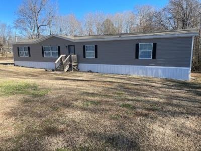 Mobile Home at 6 Woodbys Way Kittrell, NC 27544