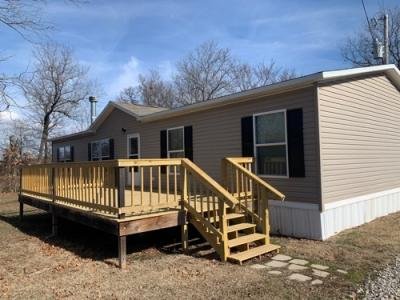 Mobile Home at 9554 N 234 Rd Beggs, OK 74421