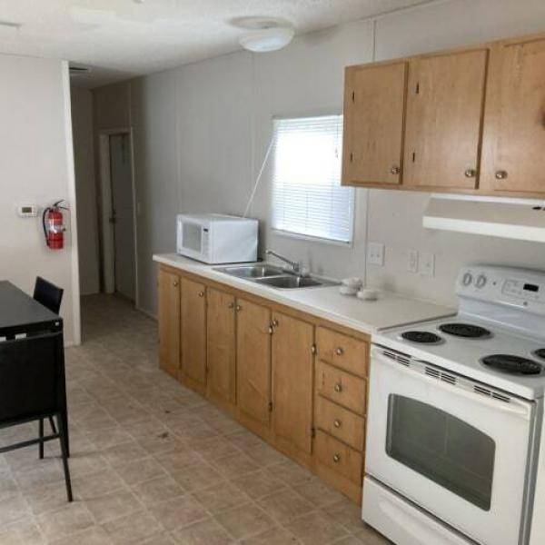 2011 River Birch Mobile Home For Rent