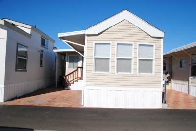 Mobile Home at 200 Dolliver St. Site #146 Pismo Beach, CA 93449