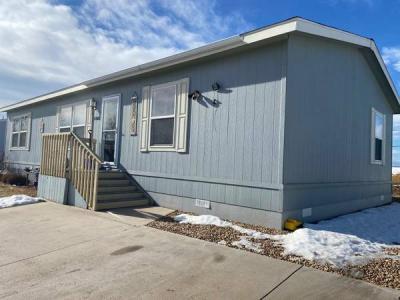 Mobile Home at 4305 Wapiti Way Evans, CO 80620
