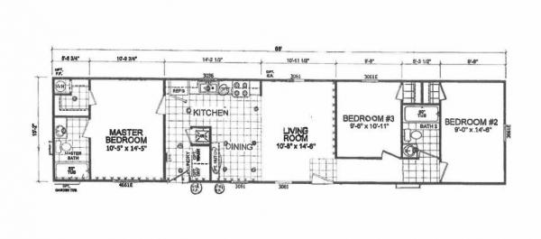2023 Champion Mobile Home For Rent