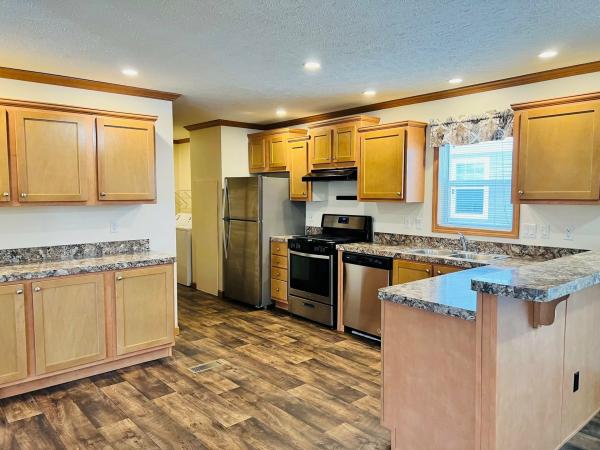 2018 Cavco Mobile Home For Rent