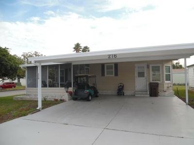 Mobile Home at 276 Lake Huron Drive Mulberry, FL 33860