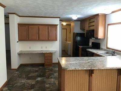 Mobile Home at 5702 Angola Rd. #45 Toledo, OH 43615