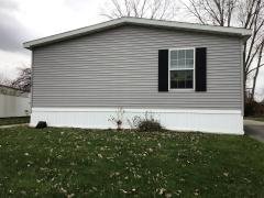 Photo 1 of 7 of home located at 5001 South Ave Lot 132 Toledo, OH 43615