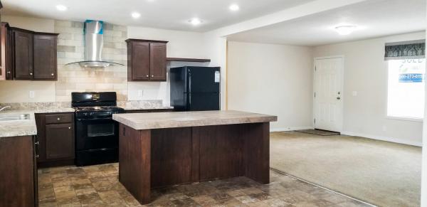 2017 Schult Mobile Home For Sale