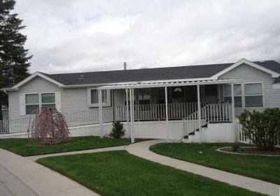 Mobile Home at 11346 S Crescentwood Drive Sandy, UT 84070