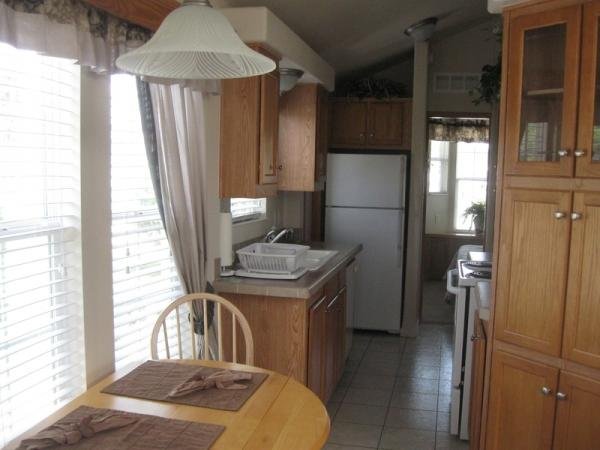 2007 Athens Mobile Home For Sale